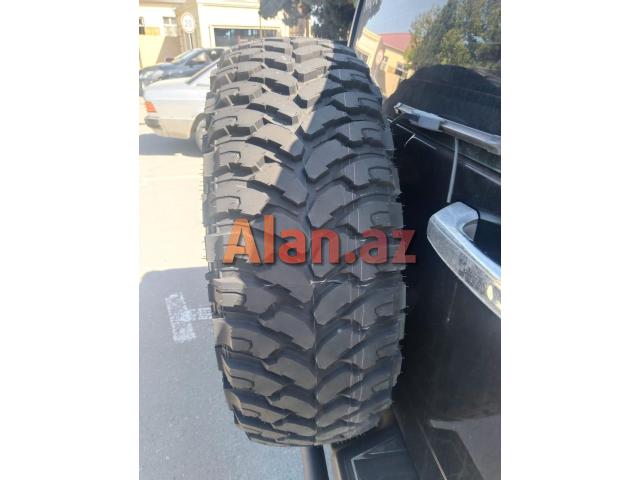 Comforser CF3000 315/75 R16 LT