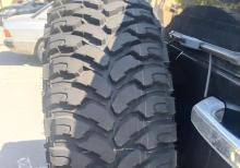 Comforser CF3000 315/75 R16 LT