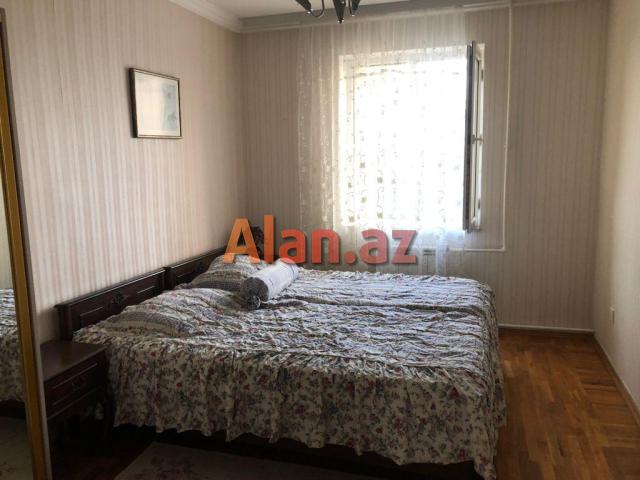 günlük kirayə evlər