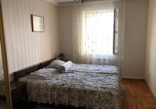 günlük kirayə evlər