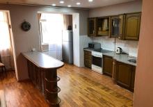 günlük kirayə evlər