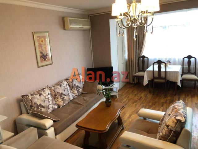 günlük kirayə evlər