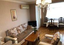 günlük kirayə evlər