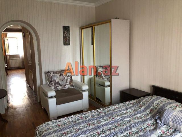 günlük kirayə evlər