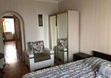 günlük kirayə evlər