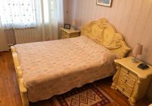 günlük kirayə evlər