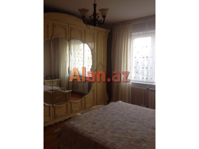 günlük kirayə evlər