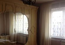 günlük kirayə evlər