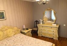 günlük kirayə evlər