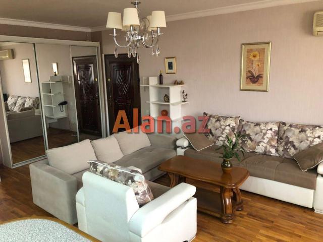 günlük kirayə evlər