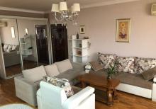 günlük kirayə evlər