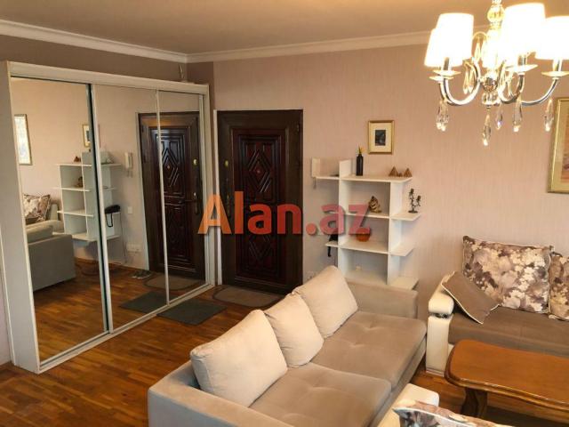 günlük kirayə evlər