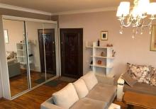 günlük kirayə evlər