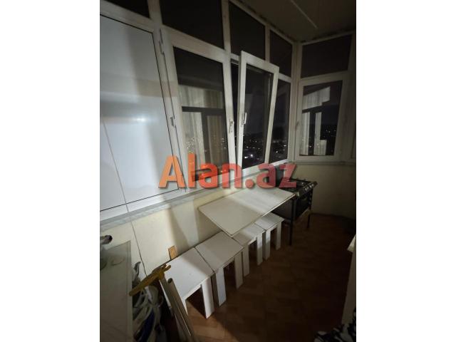 2 otaq menzil kiraye verlir