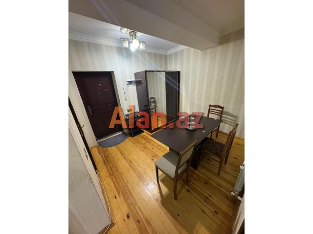 2 otaq menzil kiraye verlir