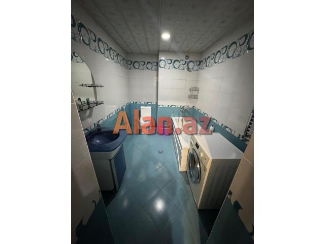 2 otaq menzil kiraye verlir