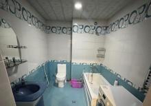 2 otaq menzil kiraye verlir