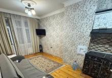 2 otaq menzil kiraye verlir