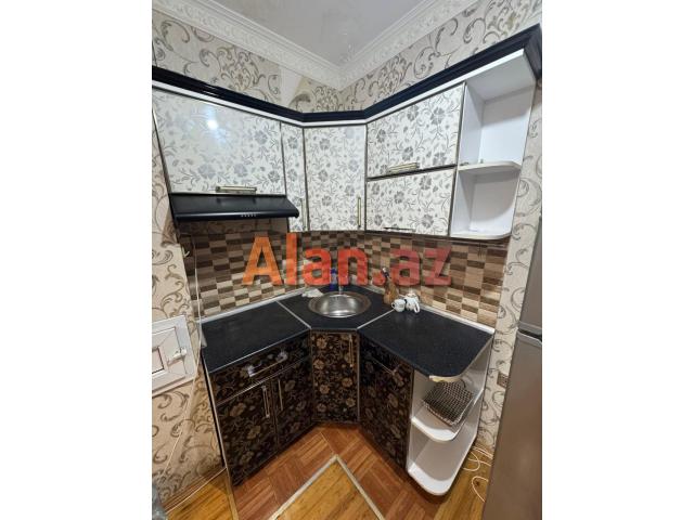 2 otaq menzil kiraye verlir