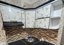 2 otaq menzil kiraye verlir