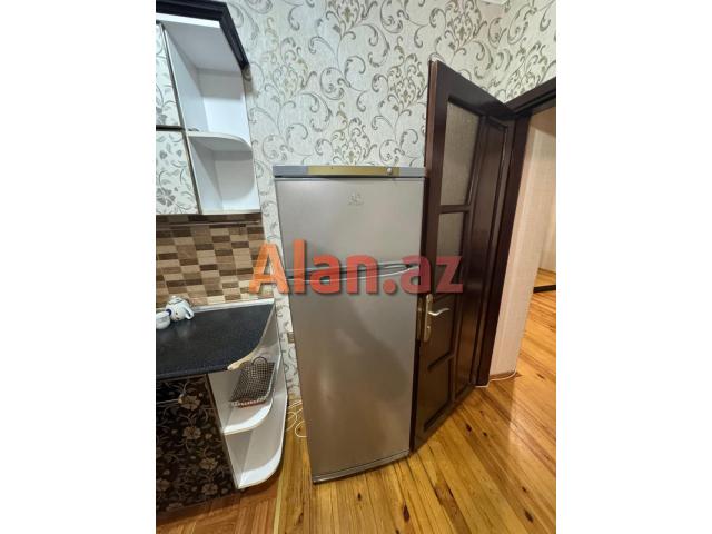 2 otaq menzil kiraye verlir