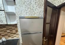 2 otaq menzil kiraye verlir