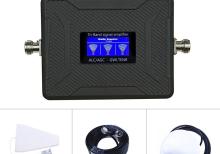 Gsm set guclendirici Conekt