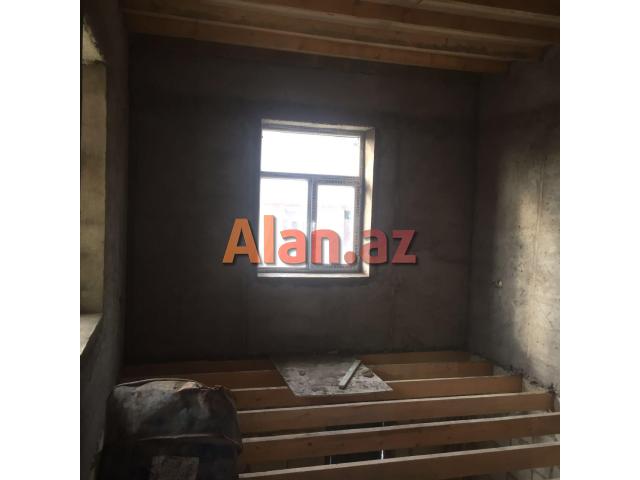 tecili 4 otaqli heyet evi