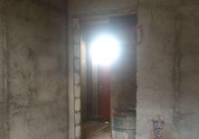 tecili 4 otaqli heyet evi