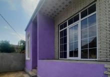 tecili 4 otaqli heyet evi