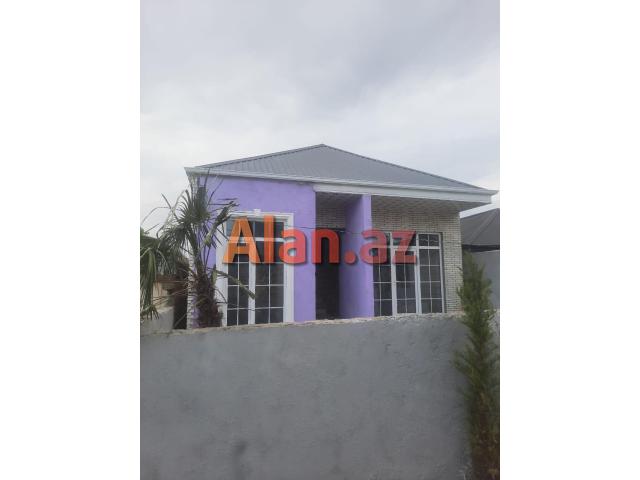 tecili 4 otaqli heyet evi