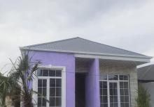 tecili 4 otaqli heyet evi