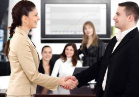 Ali təhsilli gənclər üçün iş