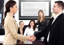 Ali təhsilli gənclər üçün iş