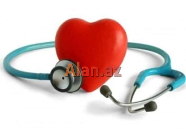 Tibbi təhsili olan aktiv işcilər tələb olunur