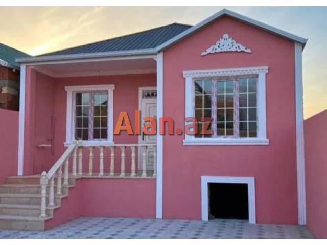 kreditle 3 otaqli ela temirli heyet evi