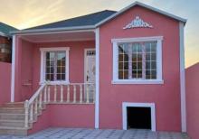 kreditle 3 otaqli ela temirli heyet evi