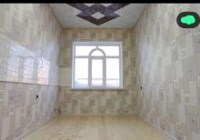 kreditle 3 otaqli ela temirli heyet evi