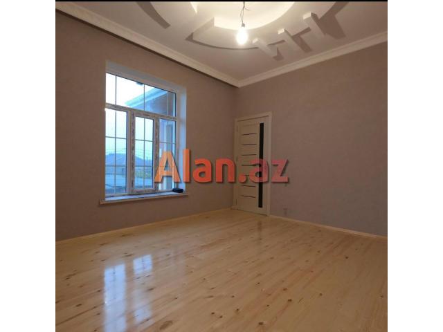 kreditle 3 otaqli ela temirli heyet evi