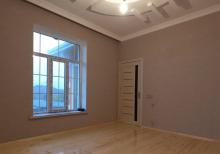 kreditle 3 otaqli ela temirli heyet evi