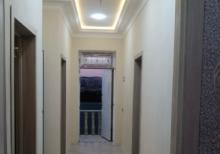 kreditle 3 otaqli ela temirli heyet evi