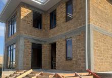 Villa tikintisi təmiri