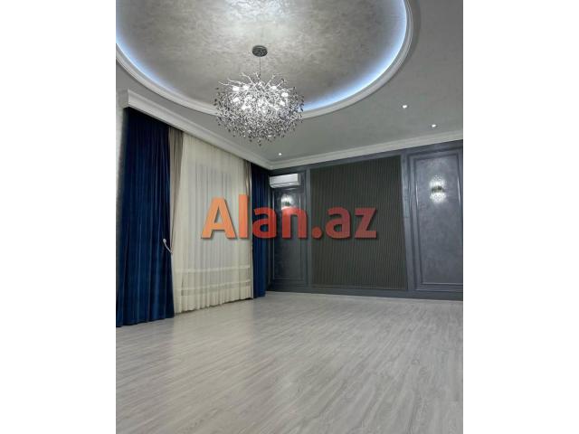 Villa tikintisi təmiri