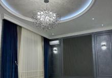 Villa tikintisi təmiri