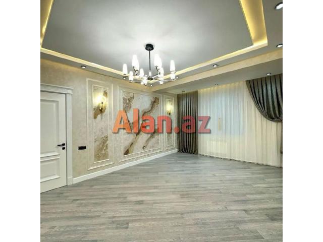 Villa tikintisi təmiri