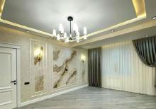 Villa tikintisi təmiri