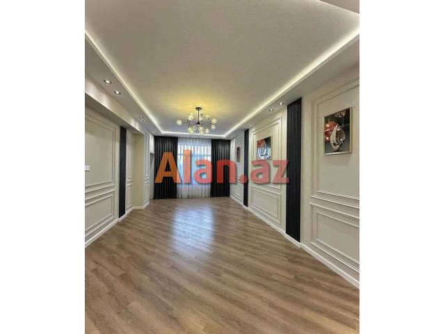 Villa tikintisi təmiri