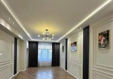 Villa tikintisi təmiri