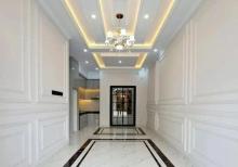 Villa tikintisi təmiri