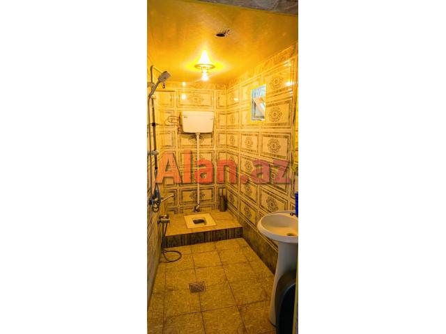 2 otaq heyet evi kiraye verlir